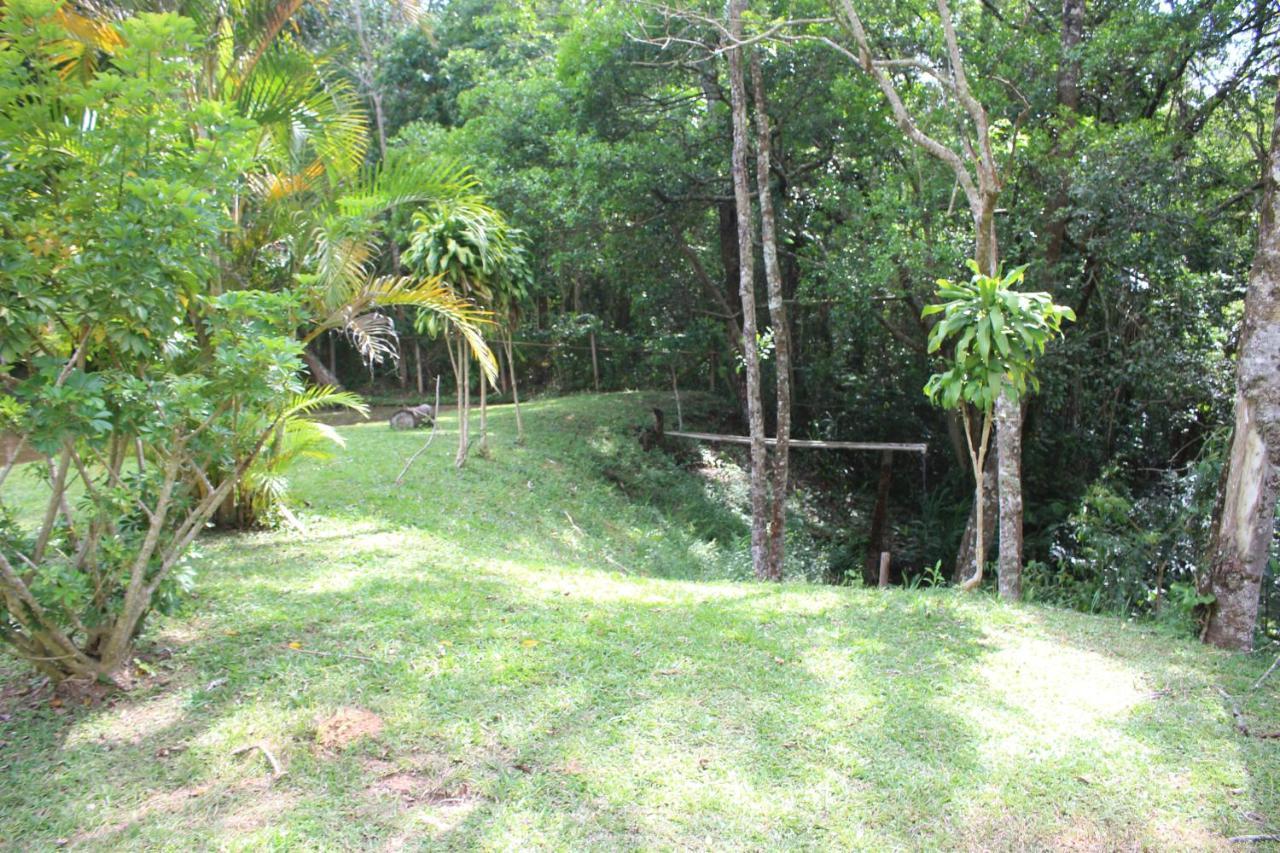 Chalé 4x4 alto da serra de Sao Roque. São Roque Exterior foto